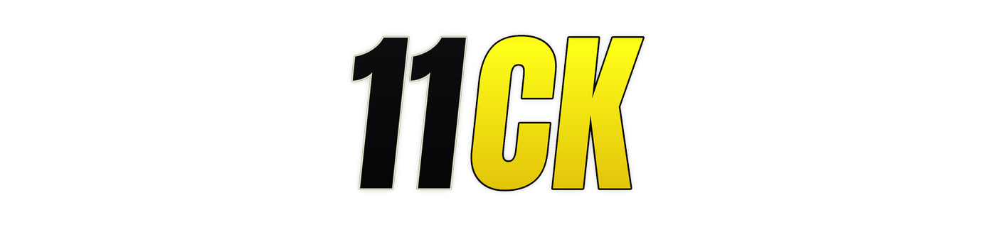 11ck